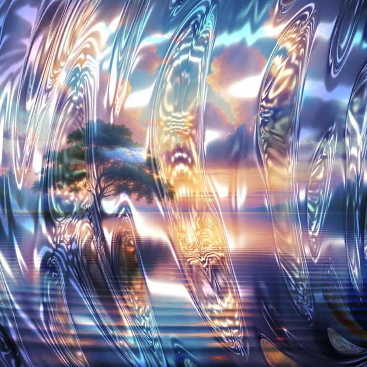 The Harmonic Calm's avatar image