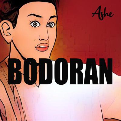 Bodoran's cover