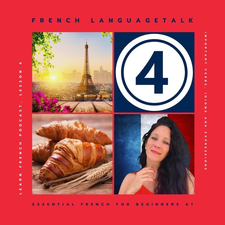 French Languagetalk's avatar image