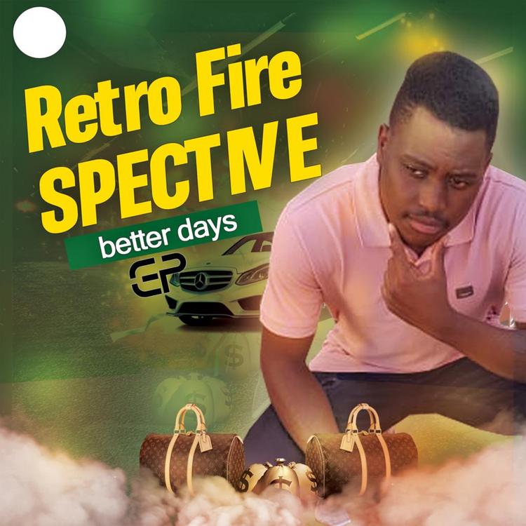 Retro Fire Spective's avatar image