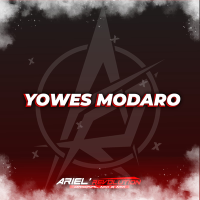 Yowes Modaro's cover