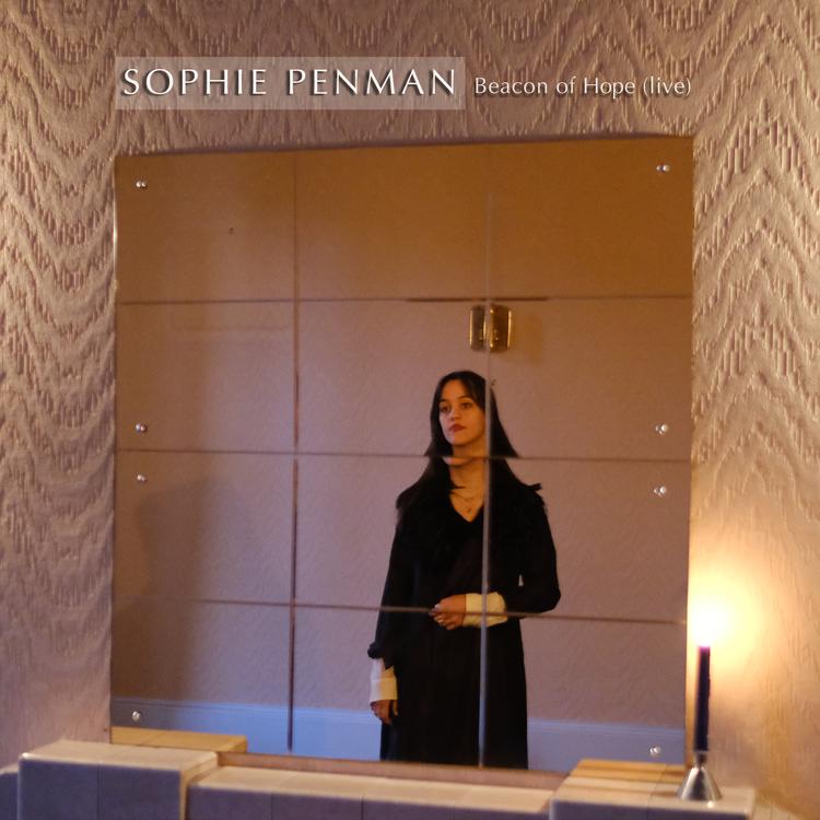 Sophie Penman's avatar image