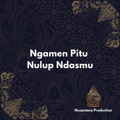 Nusantara Production's cover