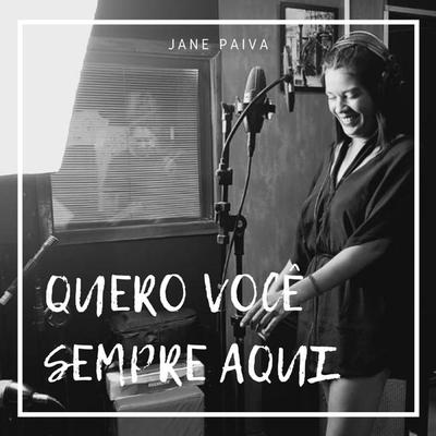 Jane Paiva's cover