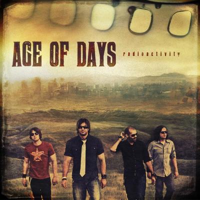 I Did it for love By Age of Days's cover