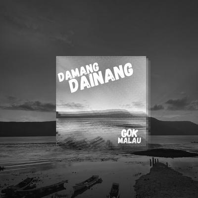 Damang Dainang's cover