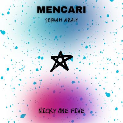 Mencari Sebuah Arah's cover