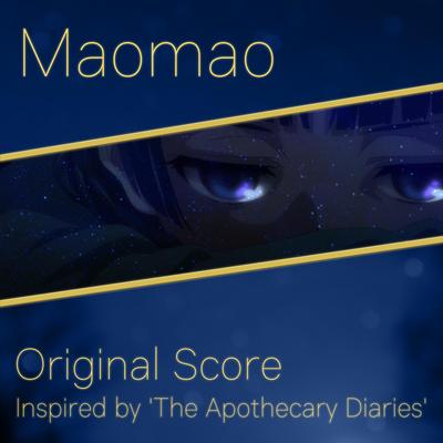 Maomao (Original Score Inspired by 'The Apothecary Diaries')'s cover
