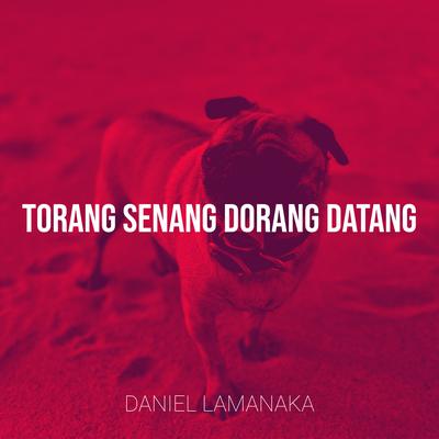 Daniel Lamanaka's cover