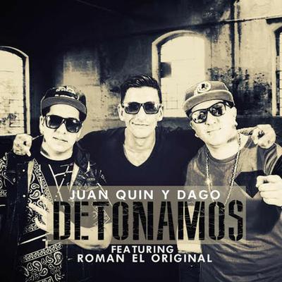 Detonamos's cover