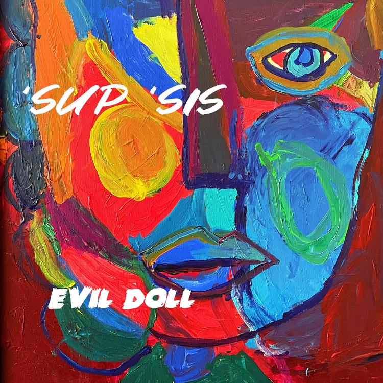 Evil Doll's avatar image