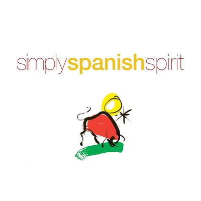 Simply Spanish Spirit's cover