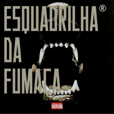 Esquadrilha da Fumaça By PG Pivete, El Nig7s's cover