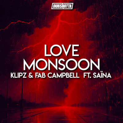 Love Monsoon's cover