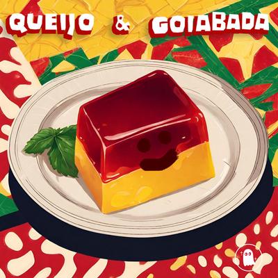 Queijo & Goiabada By Thomas Asselman, Lo Gourillas's cover