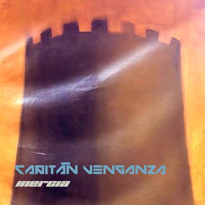 Venganza's cover