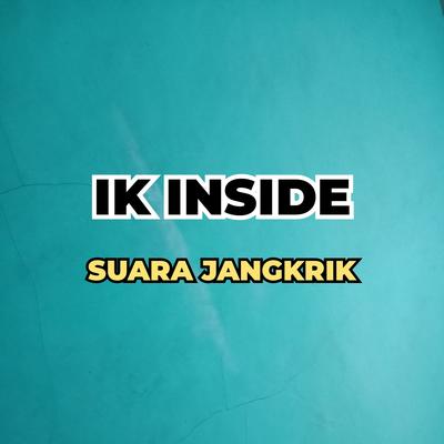 IK INSIDE's cover