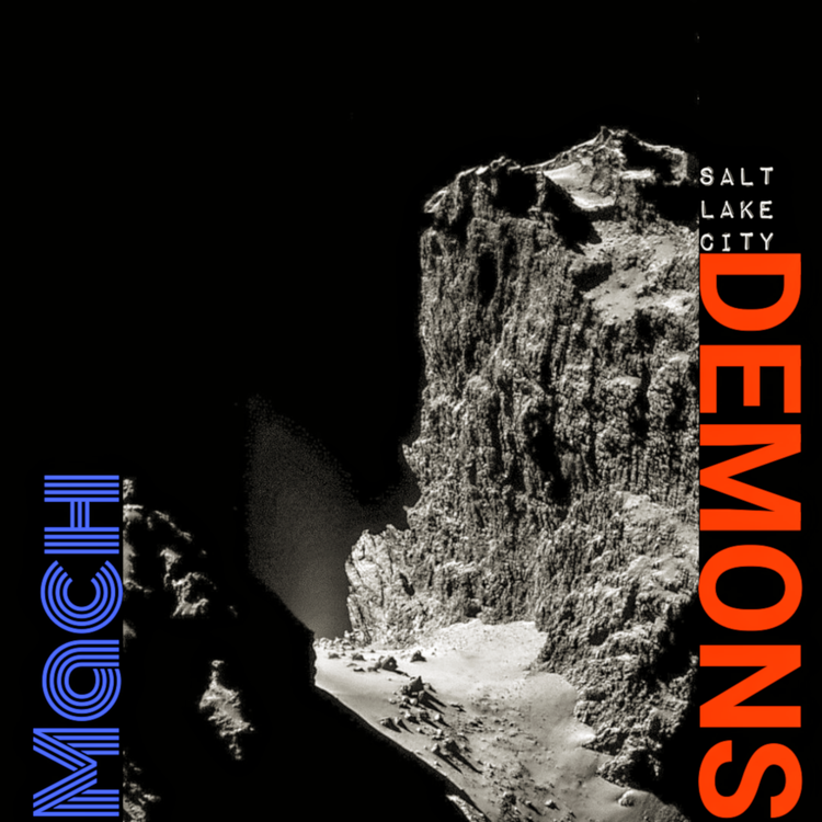 Salt Lake City Demons's avatar image