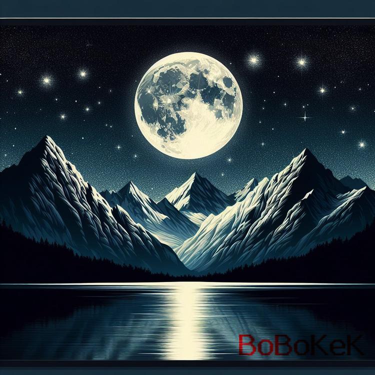 BoBoKek's avatar image