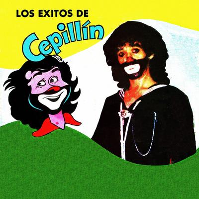 Las mañanitas de Cepillín's cover
