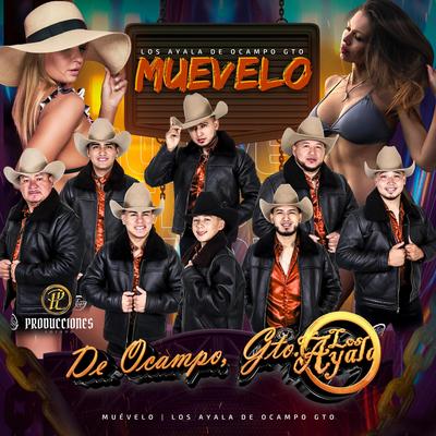 Muevelo's cover