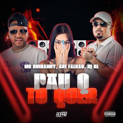 Pau Q Tu Quer's cover