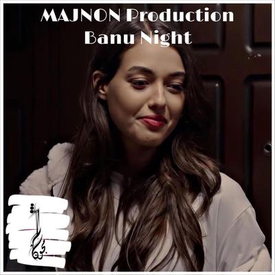 Banu Night's cover