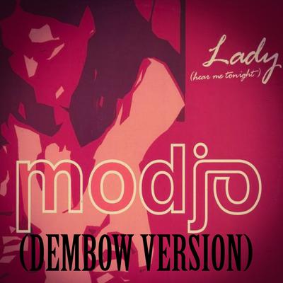 Lady (Dembow Version)'s cover