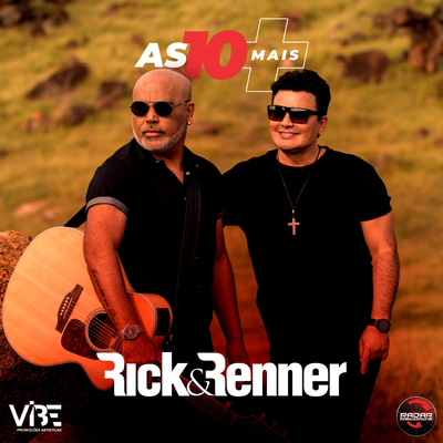 Ela É Demais By Rick & Renner's cover