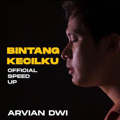 Bintang Kecilku (Speed Up)'s cover