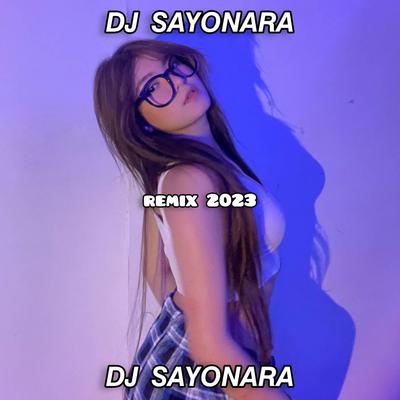 DJ SAYONARA x GLIMPSE OF US's cover