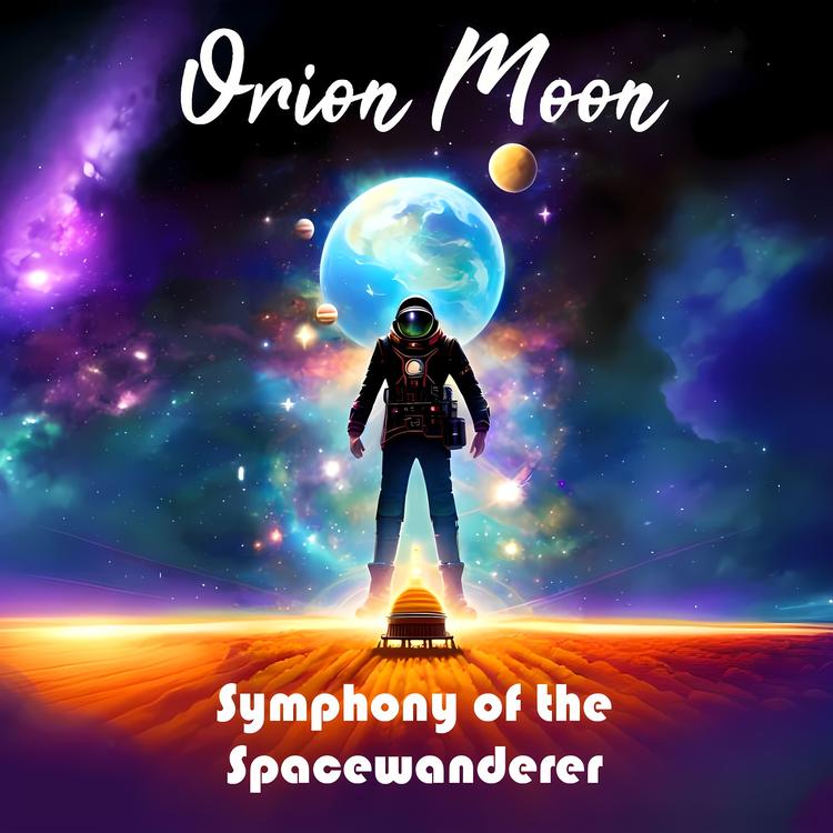 Orion Moon's avatar image