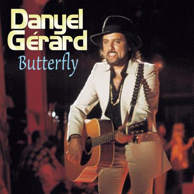 Butterfly By Danyel Gerard's cover