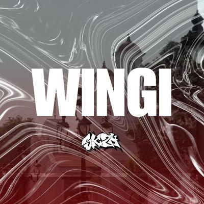 Wingi's cover