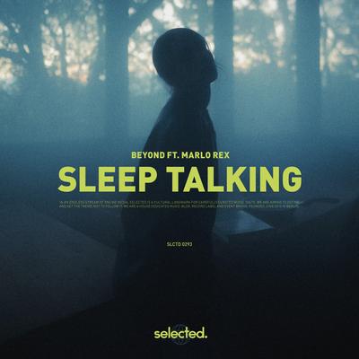 Sleep Talking By Beyond, Marlo Rex's cover