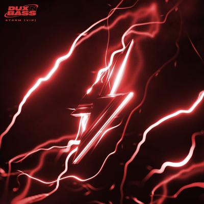 Storm (VIP) By Dux n Bass's cover