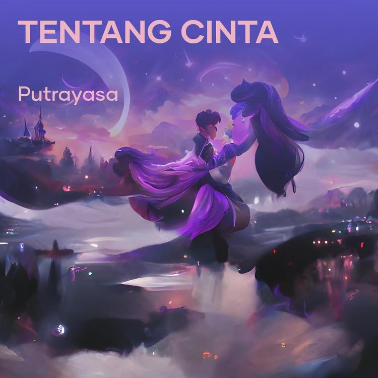 PutraYasa's avatar image