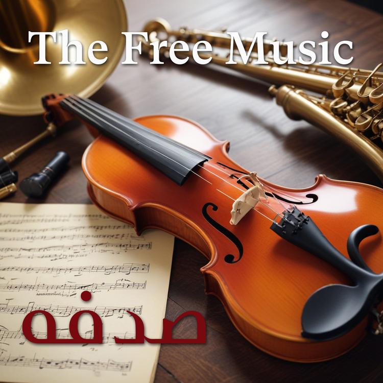 The Free Music's avatar image
