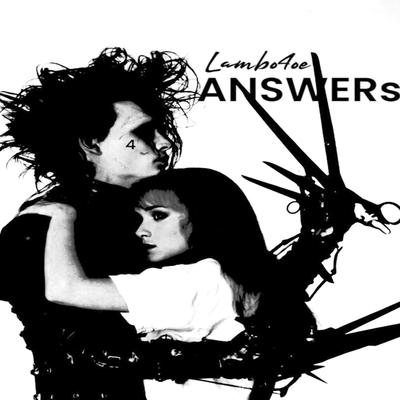 Answers (Radio Edit) By Lambo4oe's cover