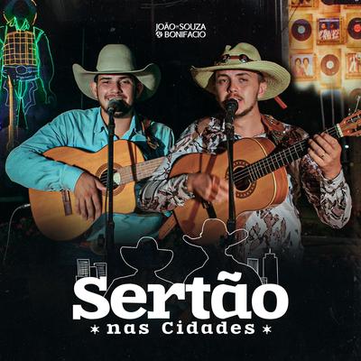Alô Campo Grande (Ao Vivo) By João de Souza & Bonifacio's cover