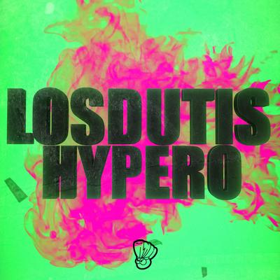 Hypero's cover