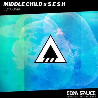 Euphoria By Middle Child, S E S H's cover
