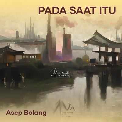 Pada Saat Itu (Acoustic)'s cover