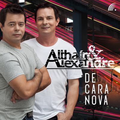 Página Rasgada By Althair & Alexandre's cover