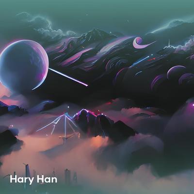 Hary Han's cover