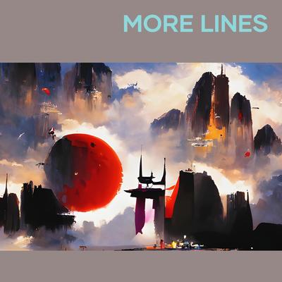 More Lines's cover