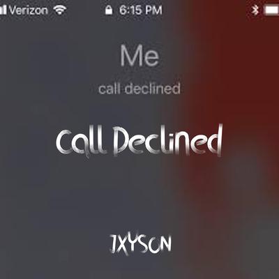 Call Declined's cover