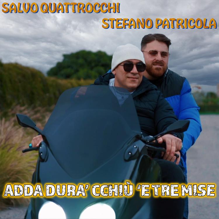 SALVO QUATTROCCHI's avatar image