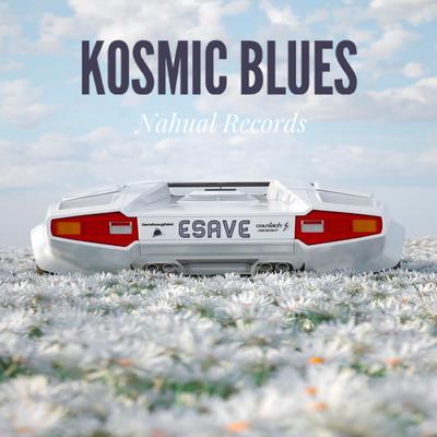 Kosmic Blues's cover