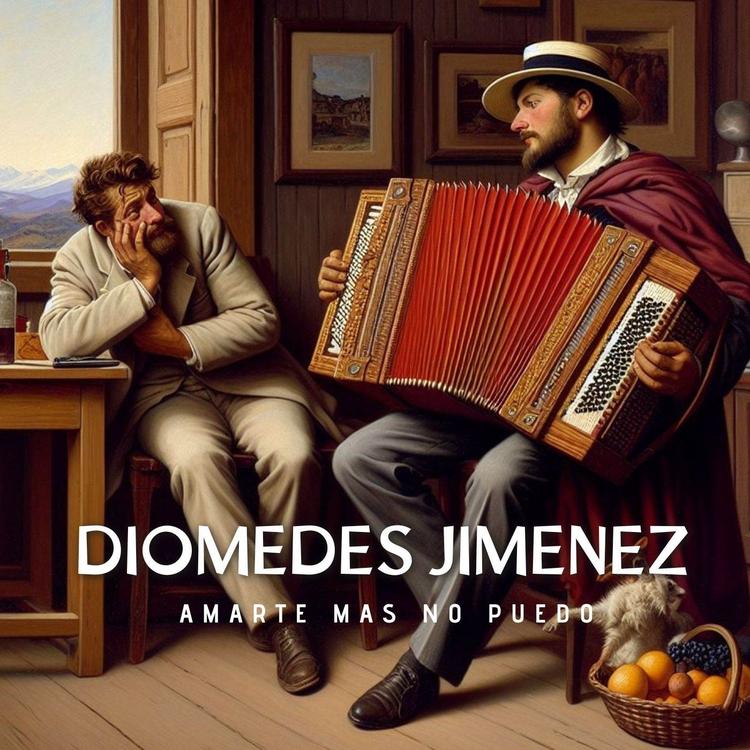 Diómedes Jiménez's avatar image